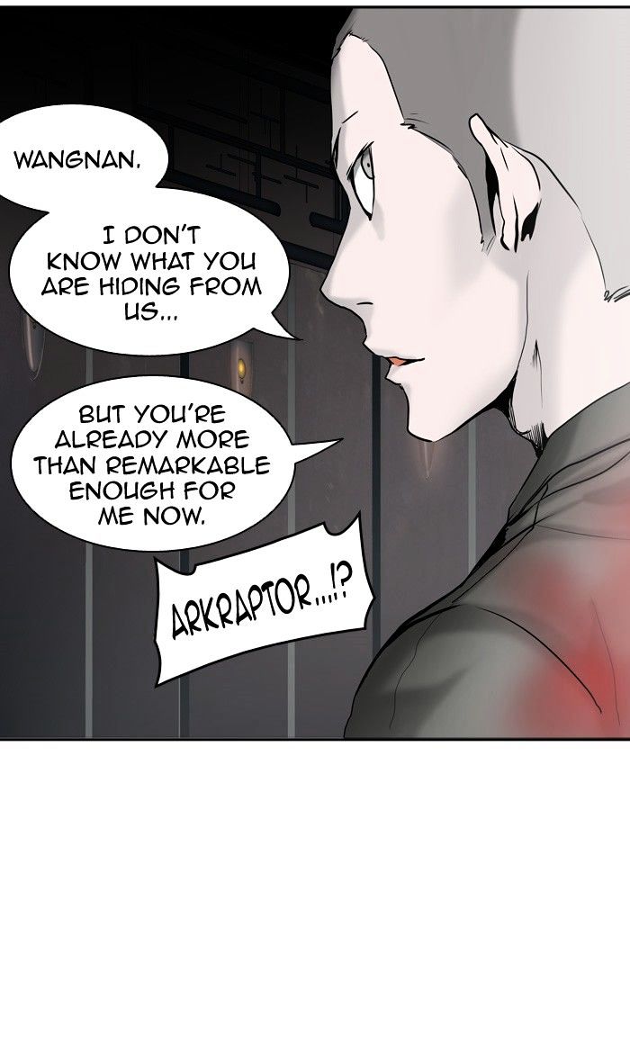 Tower of God, Chapter 307 image 059